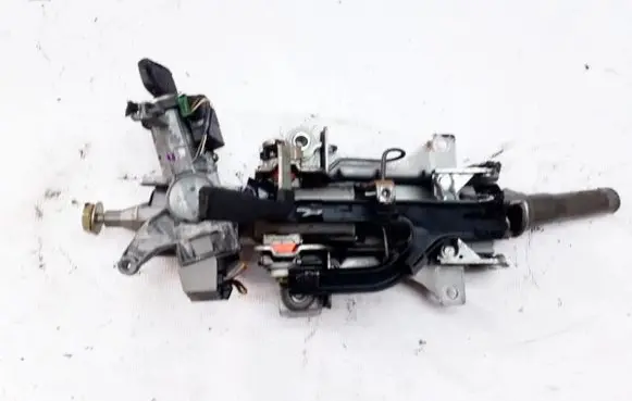 Ford Focus Steering wheel axle