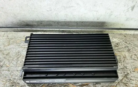 Jeep Grand Cherokee (WJ) Sound amplifier 56038407AD
