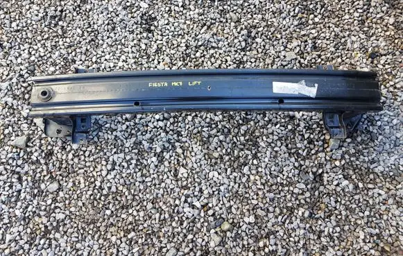 Ford Fiesta Front bumper support beam C1BB17K876AE