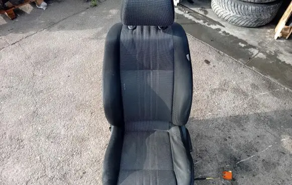 Alfa Romeo 159 Front driver seat 