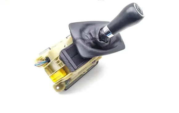 Mercedes-Benz C W204 Gear selector A2042673724