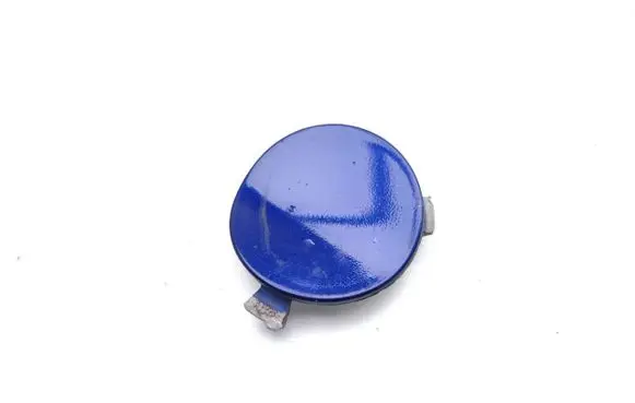 Ford C-MAX II Rear bumper row hook cap/cover AM51R17K922AA
