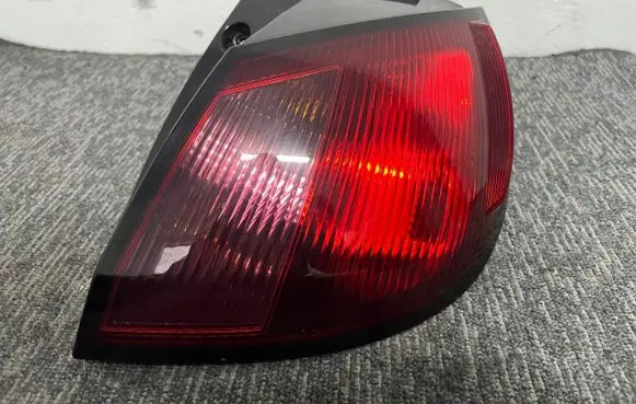 Mitsubishi Colt Rear/tail lights MR957366