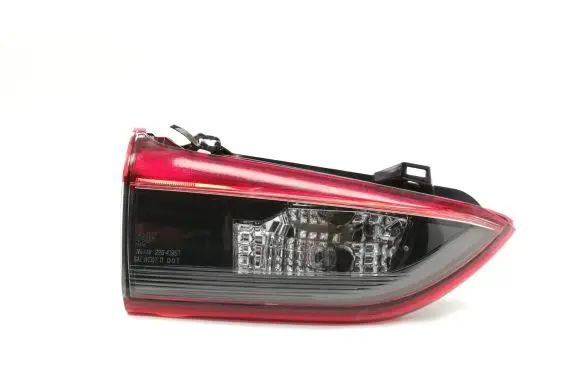 Mazda 6 Tailgate rear/tail lights 22641957