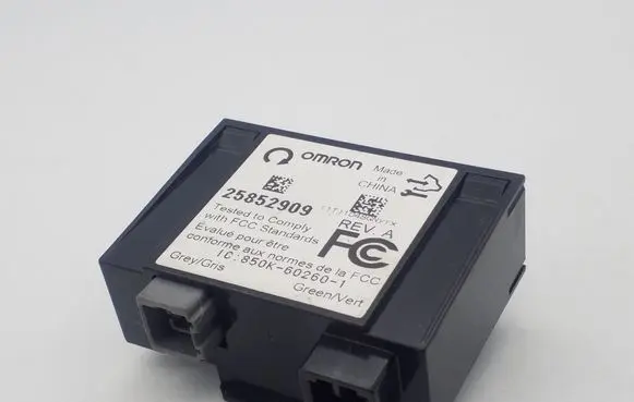 Opel Antara Immobilizer control unit/module 25852909 850K602601