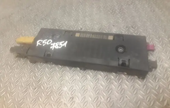 Mini One - Cooper R50 - 53 Aerial antenna amplifier 6955475