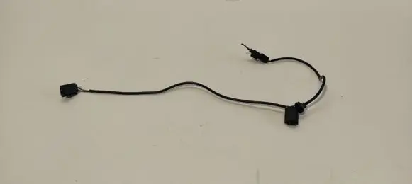 Mercedes-Benz A W168 Windshield washer spray nozzle 