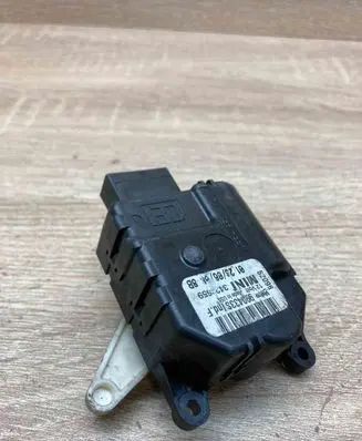 Mini One - Cooper Coupe R56 Air flap motor/actuator 990433S