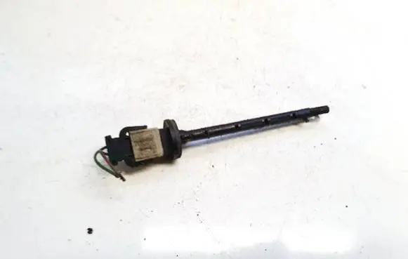 Interior temperature sensor