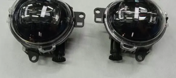 Volvo S90, V90 Fog light set 