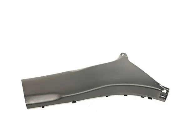 Mercedes-Benz ML W166 (B) pillar trim (bottom) A1666902625