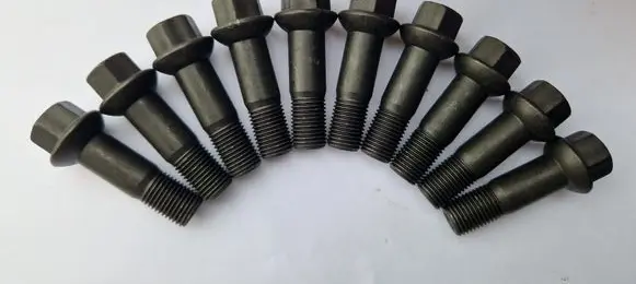 Mercedes-Benz S W222 Nuts/bolts 0009907607 45757