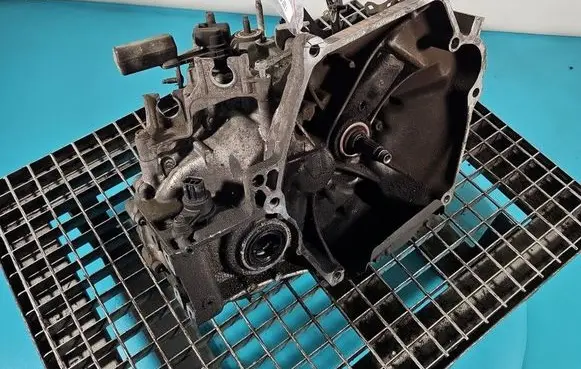 Honda City Manual 5 speed gearbox EMF6-8605887 IMPRK1537624