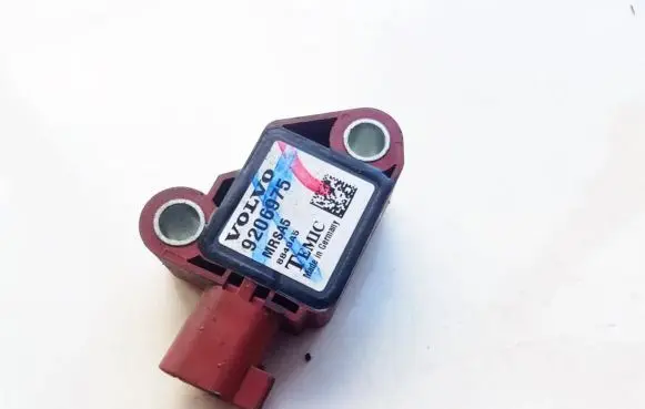 Volvo V50 Airbag deployment crash/impact sensor 9206975 8840A5