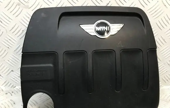 Mini One - Cooper Coupe R56 Engine cover (trim) 7800389
