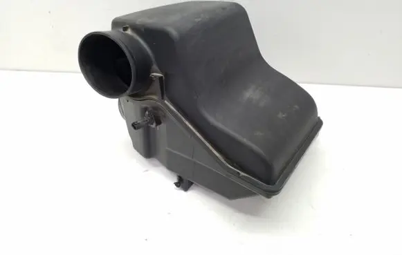 Intake resonator