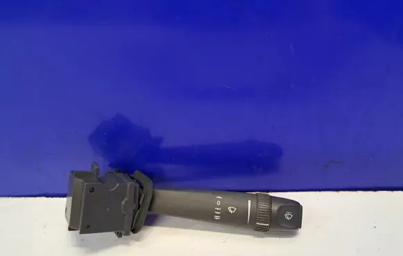 Volvo S80 Wiper speed switch 31268581
