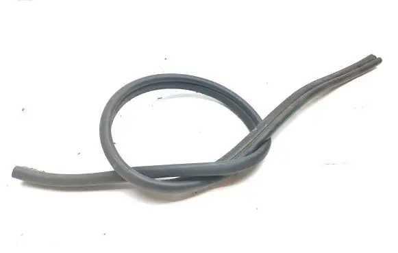Fiat 500 Engine compartment rubber 