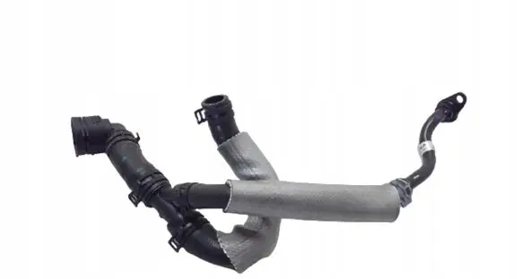 Volkswagen T-Roc Engine coolant pipe/hose 06K121065R
