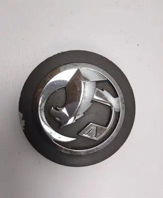 Opel Corsa D R20 wheel hub/cap/trim 13347293