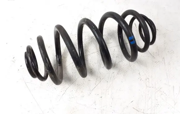 Mercedes-Benz Vito Viano W639 Rear coil spring
