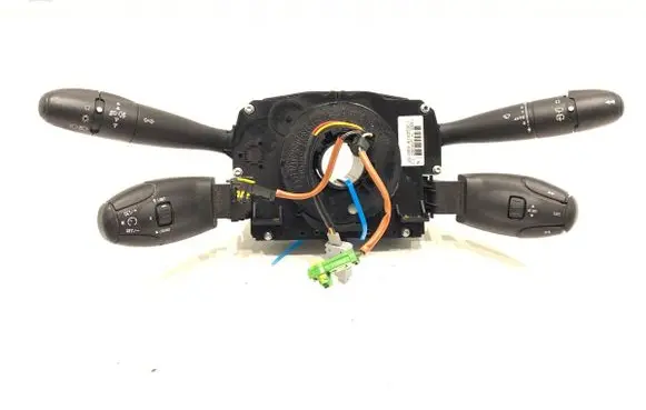 Citroen C5 Wiper turn signal indicator stalk/switch 96592426XT