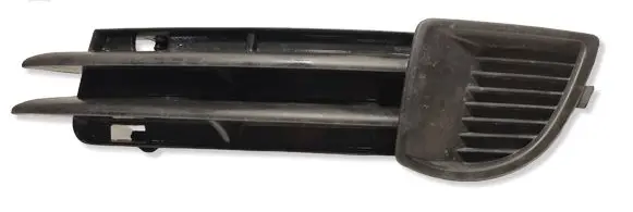 Audi A3 S3 8P Front bumper upper radiator grill AD11006