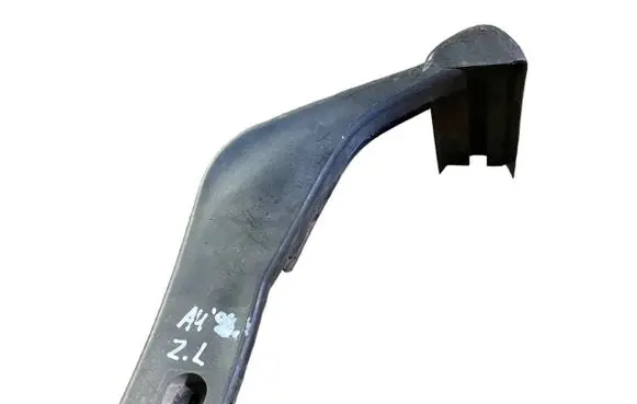 Audi A4 S4 B5 8D Rear mudguard 8D0854857A