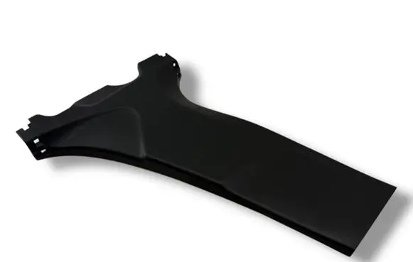 Toyota Yaris XP210 (B) pillar trim (bottom) 62414K0020