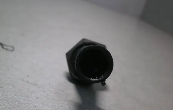 Opel Astra H Oil pressure sensor TRW077 55354325