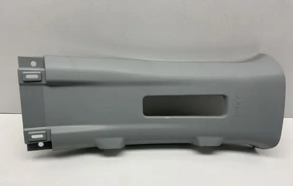 Ford F150 (D)pillar trim (top) ML3B1624348AAW 6032611 ML3B1624396ACW