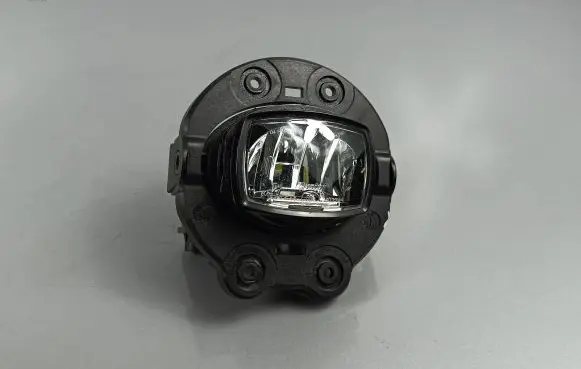 Jeep Cherokee Front fog light 68410368AA