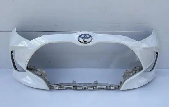 Toyota Yaris XP210 Front bumper 521190DA00