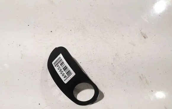 Fiat Grande Punto Other front door trim element 735394638