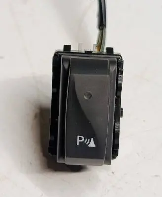 Renault Captur Other switches/knobs/shifts 284480002RS5 284480002R