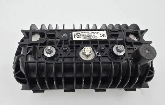 Citroen C5 X Passenger airbag 9830706180 647769100D 5BXBAJ0105946