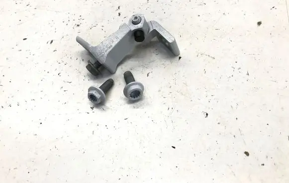 Skoda Enyaq iV Front door upper hinge 8V58333D 8X4833407B