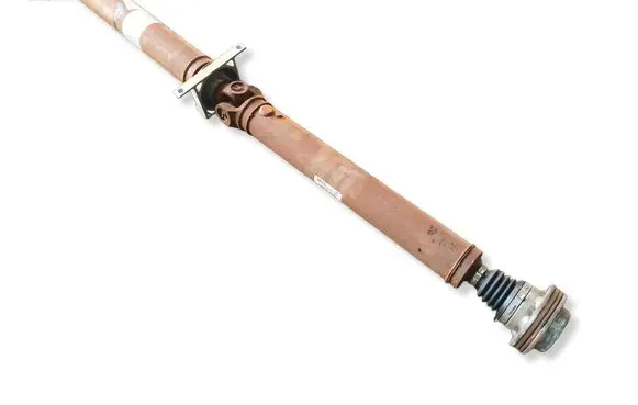Ford Mustang VI Drive shaft (set) FR334K145AJ 050674FR3AJ 1111