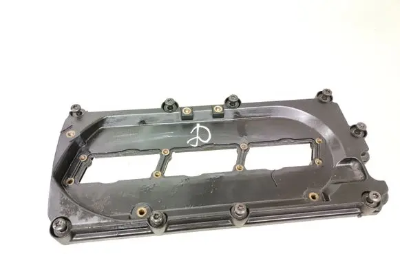 Rocker cam cover