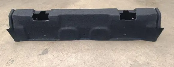 Mini Cooper Countryman F60 Bottom trim 7380671