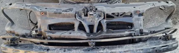 Volkswagen Golf IV Front bodywork piece 