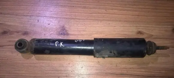 Mitsubishi Pajero Front shock absorber/damper