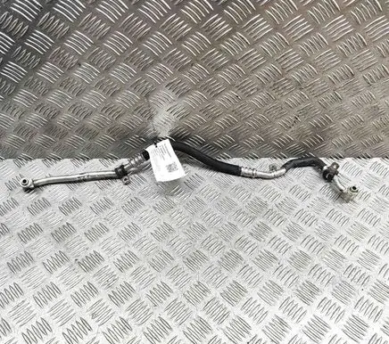 Maserati Ghibli Air conditioning (A/C) pipe/hose 670038910