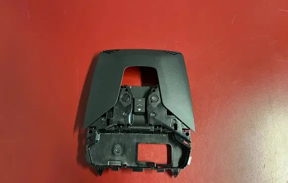 BMW X1 U11 Sunroof control unit/module 5A76549