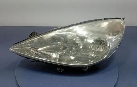 Peugeot 607 Headlight/headlamp 9654670980