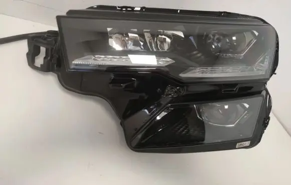 Skoda Karoq Headlight/headlamp 57B941035