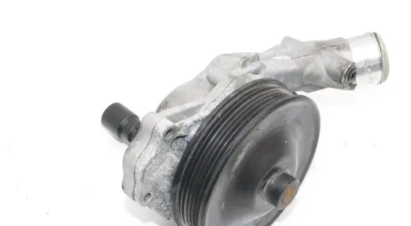 Jaguar XJ X351 Water pump 8W938K500BC