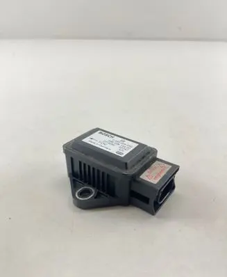 ESP acceleration yaw rate sensor