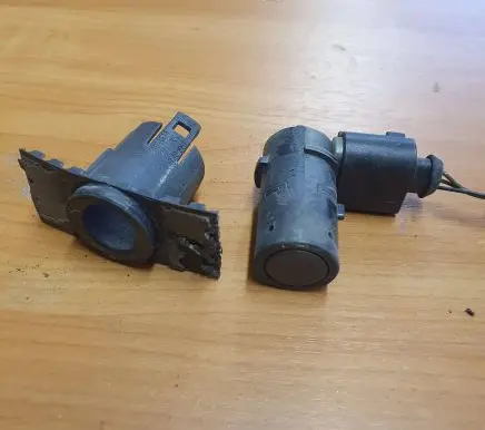 Skoda Octavia Mk2 (1Z) Parking PDC sensor 1Z0919491A