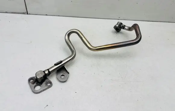 Audi A3 S3 8L EGR valve line/pipe/hose 